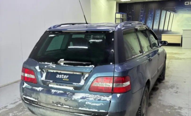 Fiat Stilo 2003 года за 2 500 000 тг. в Павлодар фото 5