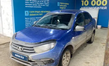 LADA (ВАЗ) Granta 2020 года за 4 800 000 тг. в Актау фото 1