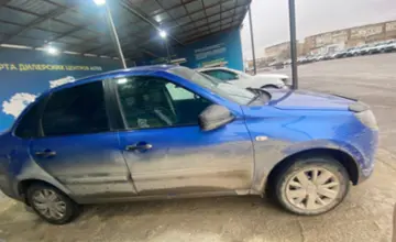 LADA (ВАЗ) Granta 2020 года за 4 800 000 тг. в Актау фото 4