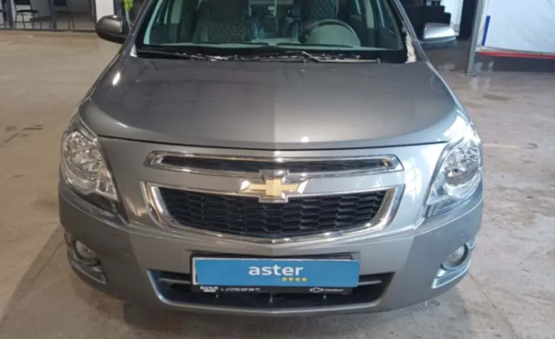 Chevrolet Cobalt 2023 года за 5 000 000 тг. в Караганда фото 2