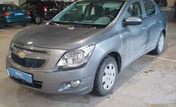 Chevrolet Cobalt 2023 года за 5 000 000 тг. в Караганда фото 1