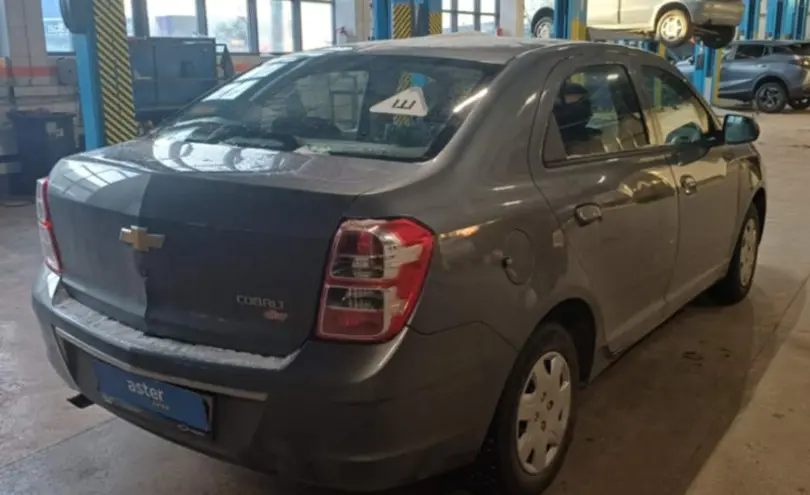 Chevrolet Cobalt 2023 года за 5 000 000 тг. в Караганда фото 5