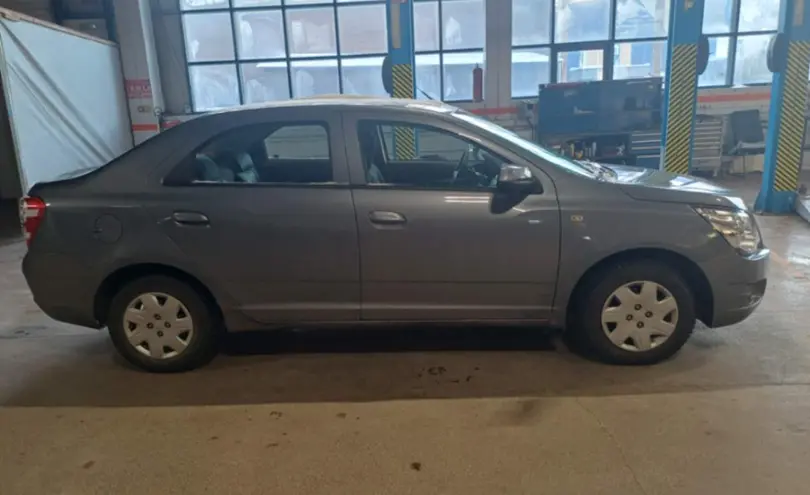 Chevrolet Cobalt 2023 года за 5 000 000 тг. в Караганда фото 4