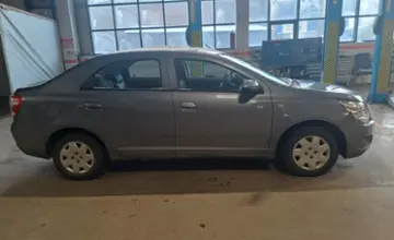 Chevrolet Cobalt 2023 года за 5 000 000 тг. в Караганда фото 4