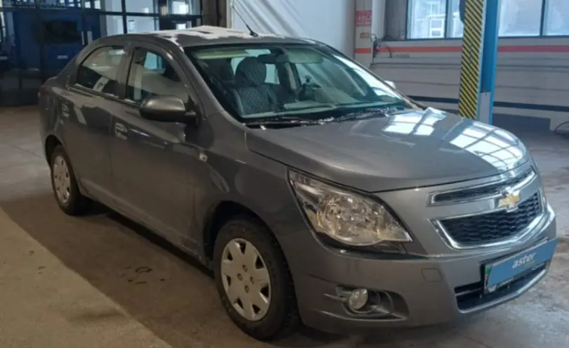 Chevrolet Cobalt 2023 года за 5 000 000 тг. в Караганда фото 3