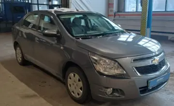 Chevrolet Cobalt 2023 года за 5 000 000 тг. в Караганда фото 3