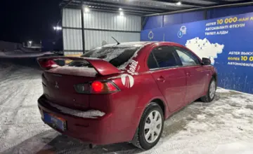 Mitsubishi Lancer 2013 года за 3 500 000 тг. в Усть-Каменогорск