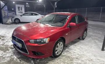 Mitsubishi Lancer 2013 года за 3 500 000 тг. в Усть-Каменогорск фото 1