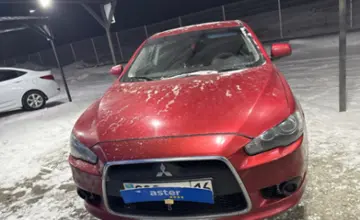 Mitsubishi Lancer 2013 года за 3 500 000 тг. в Усть-Каменогорск фото 2