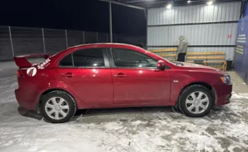 Mitsubishi Lancer 2013 года за 3 500 000 тг. в Усть-Каменогорск фото 4