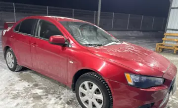 Mitsubishi Lancer 2013 года за 3 500 000 тг. в Усть-Каменогорск фото 3