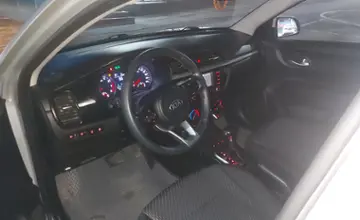 Kia Rio 2018 года за 7 200 000 тг. в Алматы фото 5