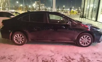 Toyota Corolla 2020 года за 9 000 000 тг. в Астана фото 4