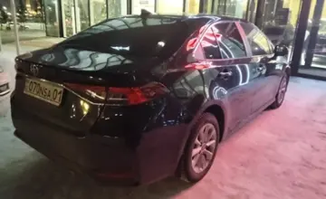 Toyota Corolla 2020 года за 9 000 000 тг. в Астана