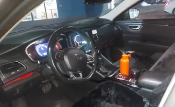 Renault Samsung SM6 2016 года за 9 500 000 тг. в Алматы фото 5