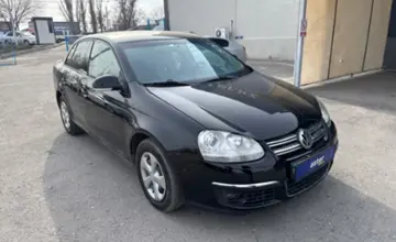 Volkswagen Jetta 2005 года за 2 500 000 тг. в Тараз фото 3