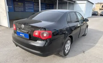 Volkswagen Jetta 2005 года за 2 500 000 тг. в Тараз