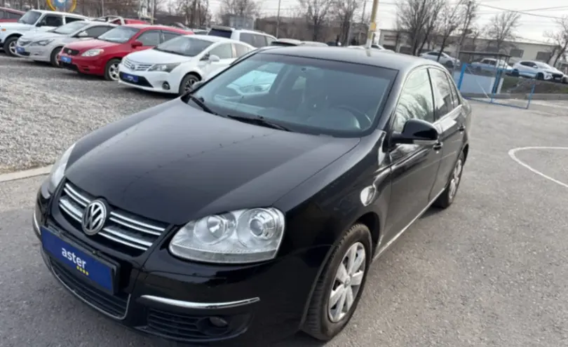 Volkswagen Jetta 2005 года за 2 500 000 тг. в Тараз