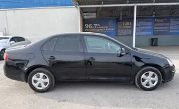 Volkswagen Jetta 2005 года за 2 500 000 тг. в Тараз фото 4