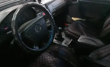 Mercedes-Benz C-Класс 1999 года за 1 500 000 тг. в Астана фото 5