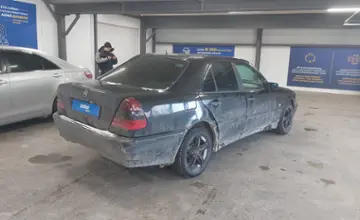 Mercedes-Benz C-Класс 1999 года за 1 500 000 тг. в Астана фото 3
