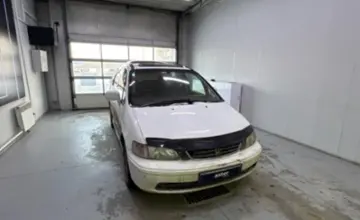 Honda Odyssey 1997 года за 3 000 000 тг. в Павлодар фото 3