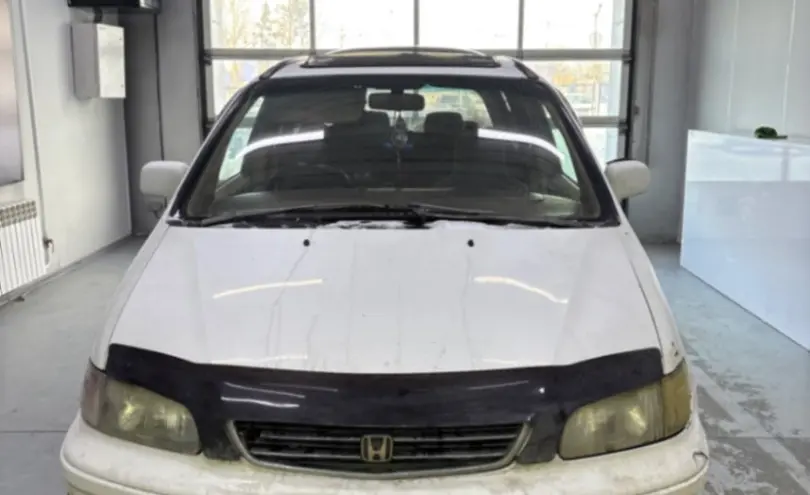 Honda Odyssey 1997 года за 3 000 000 тг. в Павлодар фото 2