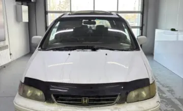 Honda Odyssey 1997 года за 3 000 000 тг. в Павлодар фото 2