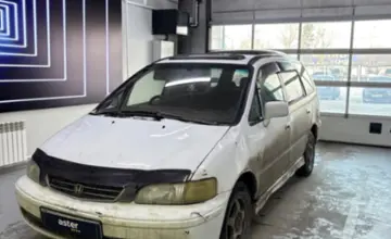 Honda Odyssey 1997 года за 3 000 000 тг. в Павлодар фото 1