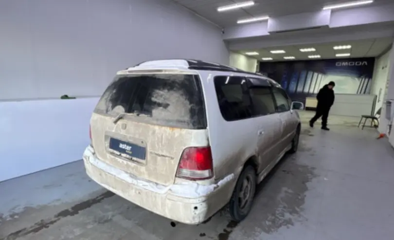 Honda Odyssey 1997 года за 3 000 000 тг. в Павлодар фото 5