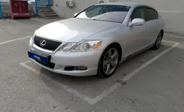 Lexus GS 2008 года за 8 500 000 тг. в Тараз фото 1