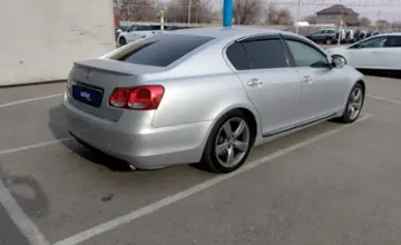 Lexus GS 2008 года за 8 500 000 тг. в Тараз