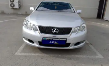 Lexus GS 2008 года за 8 500 000 тг. в Тараз фото 2
