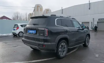 Haval Dargo 2023 года за 11 500 000 тг. в Шымкент фото 3