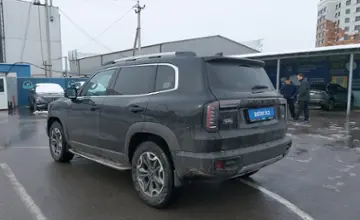 Haval Dargo 2023 года за 11 500 000 тг. в Шымкент фото 4