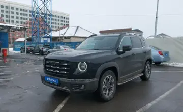 Haval Dargo 2023 года за 11 500 000 тг. в Шымкент фото 1
