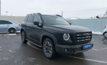 Haval Dargo 2023 года за 11 500 000 тг. в Шымкент фото 2