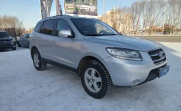Hyundai Santa Fe 2009 года за 5 000 000 тг. в Кокшетау фото 3