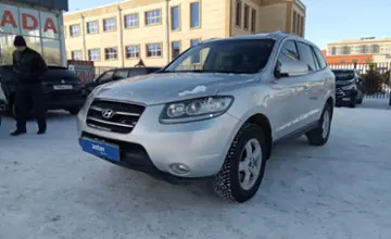 Hyundai Santa Fe 2009 года за 5 000 000 тг. в Кокшетау фото 1
