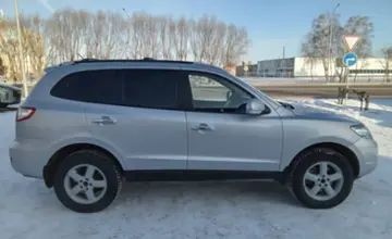 Hyundai Santa Fe 2009 года за 5 000 000 тг. в Кокшетау фото 4