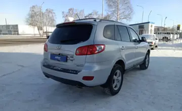 Hyundai Santa Fe 2009 года за 5 000 000 тг. в Кокшетау