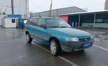 Opel Astra 1995 года за 1 500 000 тг. в Шымкент фото 2