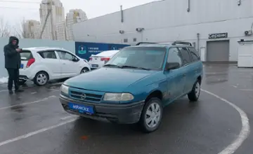Opel Astra 1995 года за 1 500 000 тг. в Шымкент фото 1