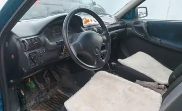 Opel Astra 1995 года за 1 500 000 тг. в Шымкент фото 5