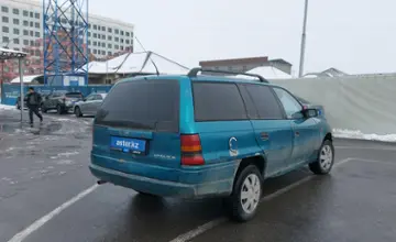Opel Astra 1995 года за 1 500 000 тг. в Шымкент фото 3