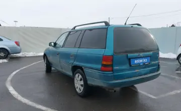 Opel Astra 1995 года за 1 500 000 тг. в Шымкент фото 4