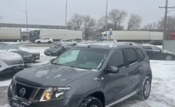 Nissan Terrano 2021 года за 8 000 000 тг. в Уральск фото 1