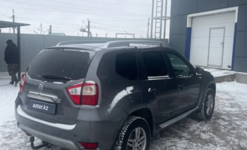 Nissan Terrano 2021 года за 8 000 000 тг. в Уральск фото 5