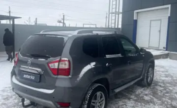 Nissan Terrano 2021 года за 8 000 000 тг. в Уральск