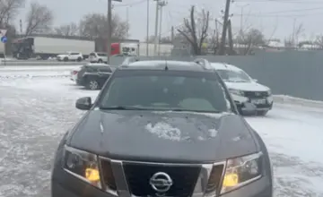 Nissan Terrano 2021 года за 8 000 000 тг. в Уральск фото 2